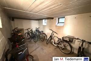 Freie gepflegte 2 Zimmer ETW im dritten Stock (Fahrstuhl) mit Balkon – 23556 Sankt Lorenz Nord, Lübeck – Vorschaubild 14