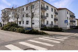 2-Zimmer-Wohnung in Lampertheim (wird noch renoviert)