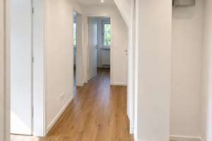Stilvolle 2,5-Zi.-Wohnung in beliebter Wohnlage in S-West – Die vollständige Adresse der Immobilie erhältst du vom Anbieter., 70193 Kräherwald, Stuttgart – Vorschaubild 5