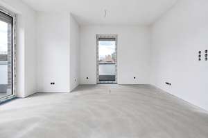 Großzügige Neubau-Penthouse-Wohnung mit Dachterrasse und 123 m² in Oldenburg-Eversten – Die vollständige Adresse der Immobilie erhältst du vom Anbieter., 26122 Eversten, Oldenburg (Oldenburg) – Vorschaubild 14