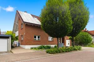 Gepflegtes Dreifamilienhaus in bevorzugter Lage in Kraichtal-Unteröwisheim – Die vollständige Adresse der Immobilie erhältst du vom Anbieter., 76703 Kraichtal – Vorschaubild 9