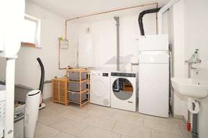 !! Traumhaus in C-Rabenstein !! Exklusive Doppelhaushälfte mit Garage, Terrasse und Garten – Riedbachweg 70, 9117 Rabenstein, Chemnitz – Vorschaubild 6