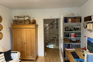 Großzügig! Energieeffizient! TOP-Lage! 
6 vollwertige Zimmer für die Familie
DHH mit Sonnengarten – Die vollständige Adresse der Immobilie erhältst du vom Anbieter., 53229 Holzlar, Bonn – Vorschaubild 19
