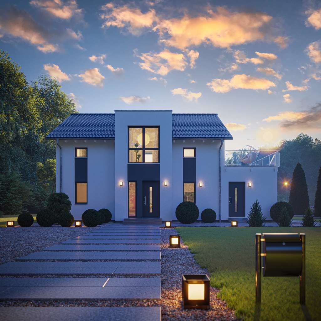 Immobilie in Grafschaft - Individueller Wohntraum in schöner Lage - Bild 0