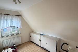 Ankommen, wohlfühlen, zuhause sein - renovieren und modernisieren – gepflegtes Einfamilienhaus mit b – 26316 Varel – Vorschaubild 20