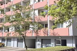 2-Zimmer-Wohnung mit Balkon, Aufzug & Stellplatz TG – Nordstraße 26, 38106 Nordstadt, Braunschweig – Vorschaubild 13