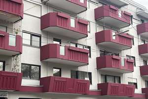 Tolle Wohnung als Eigenheim oder Kapitalanlage.... – Die vollständige Adresse der Immobilie erhältst du vom Anbieter., 76137 Südstadt, Karlsruhe – Vorschaubild 2