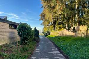 Doppelhaushälfte mit schönem Garten in bester Lage der Solinger-Südstadt. – Die vollständige Adresse der Immobilie erhältst du vom Anbieter., 42657 Solingen-Mitte, Solingen – Vorschaubild 5