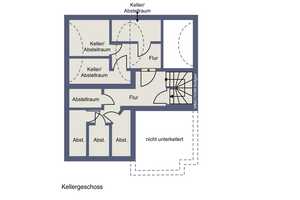 Stuttgart-WEST: TOP  ++modernisiert++ Mehrfamilienhaus in beliebter Lage – Stuttgart – Vorschaubild 31