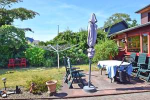 Älteres Einfamilienhaus mit Garage in Oldenburg-Alexandersfeld – Die vollständige Adresse der Immobilie erhältst du vom Anbieter., 26127 Alexandersfeld, Oldenburg (Oldenburg) – Vorschaubild 5