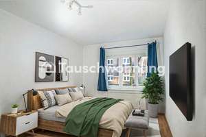 Tauschwohnung: Suche 3Zimmer, biete 2Zimmer in der Jarrestadt zum Tausch – Glindweg 7, 22303 Winterhude, Hamburg – Vorschaubild 2