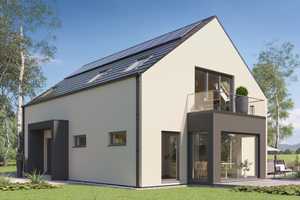 🏡 Technik Fertig mit Grundstück. und einem KFW 40 mit QNG – Mülheim an der Ruhr – Vorschaubild 4