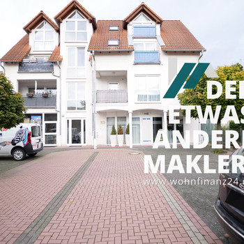 Attraktives Wohn- und Geschäftshaus in zentraler Lage