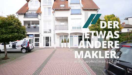 Bild von Attraktives Wohn- und Geschäftshaus in zentraler Lage