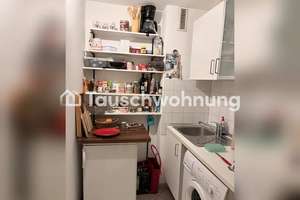 Tauschwohnung: Charmante 2-Zi-Whg / Zentral mit Balkon/St-Vizenz-Viertel – 80636 Sankt Vinzenz, München – Vorschaubild 2