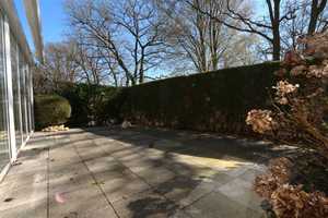 Besondere Architekten-Doppelhaushälfte mit Wintergarten und Kamin – Segeberg (Kreis) – Vorschaubild 11
