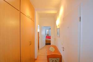 Lichtdurchflutetes Wohnen – Charmante 3-Zimmer-Wohnung mit Balkon – Die vollständige Adresse der Immobilie erhältst du vom Anbieter., 12305 Lichtenrade, Berlin – Vorschaubild 9