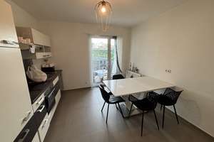 Geräumige 3,5-Zi. Wohnung mit Terrasse in der Innenstadt! WG geeignet! – Rechener Str. 9, 44787 Gleisdreieck, Bochum – Vorschaubild 3