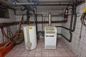 Charmantes Reihenhaus mit Garten, Kamin & Doppelgarage in ruhiger Wohnstraße – Die vollständige Adresse der Immobilie erhältst du vom Anbieter., 45309 Schonnebeck, Essen – Vorschaubild 28