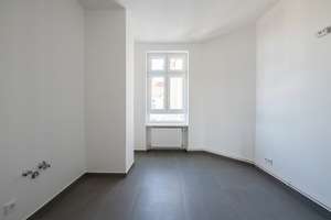 Lichterfülltes Domizil am Mierendorffplatz mit großem West-Balkon I bezugsfrei I saniert – Mierendorffplatz 18, 10589 Charlottenburg, Berlin – Vorschaubild 6