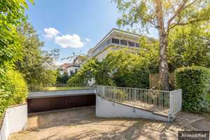 Guter Schnitt & grüne Umgebung: Familientaugliche 4 Zimmer mit 2 Balkonen – Die vollständige Adresse der Immobilie erhältst du vom Anbieter., 22587 Blankenese, Hamburg – Vorschaubild 4