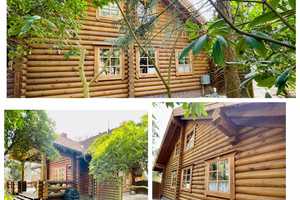Wochenendhaus / Rundbohlenblockhaus /
Am See / Waldlage /
Erholung Pur – Ammerland (Kreis) – Vorschaubild 3