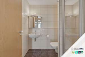 Pattonville aufgepasst - 4-Zimmer-Wohnung mit zwei Bädern, Aufzug, TG-Stellplätzen und Keller – Die vollständige Adresse der Immobilie erhältst du vom Anbieter., 71686 Remseck am Neckar – Vorschaubild 14