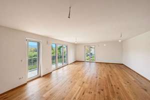 Zum Verkauf: stilvolle 3 Zimmer Neubauwohnung mit Balkon in gefragter Lage – 79114 Betzenhausen-Bischofslinde, Freiburg im Breisgau – Vorschaubild 6