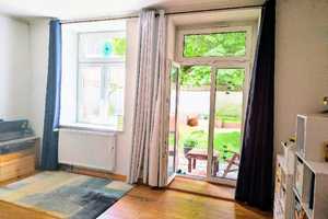 Geschmackvolle 2-Raum-Wohnung in Mannheim in bevorzugter Wohngegend – Lameystraße 18, 68165 Mannheim – Vorschaubild 2