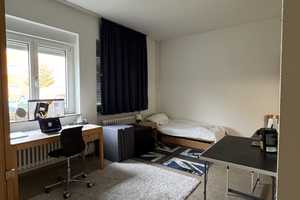 Studenten-Apartment Juli - 30.September – Ulmenweg 55, 68167 Mannheim – Vorschaubild 1