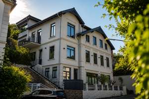 Ein Juwel im Treppenviertel!                                       Einzigartiges Wohnensemble mit... – Die vollständige Adresse der Immobilie erhältst du vom Anbieter., 22587 Blankenese, Hamburg – Vorschaubild 1
