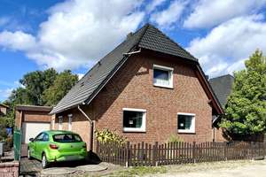 Dezent und gemütlich - Ihr Zuhause! – Die vollständige Adresse der Immobilie erhältst du vom Anbieter., 27574 Schiffdorferdamm, Bremerhaven – Vorschaubild 2