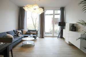 Exklusives Stadtloft mit durchdachtem Design – zentral gelegen in Witten – Ennepe-Ruhr-Kreis – Vorschaubild 63