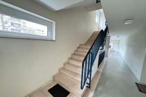 vermietete 4-Zimmer-Wohnung Zukunft in Heidelberg-Rohrbach – Die vollständige Adresse der Immobilie erhältst du vom Anbieter., 69126 Rohrbach, Heidelberg – Vorschaubild 8
