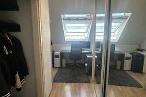 4 Zimmer Wohnung mit Dachterrasse und EBK zu vermieten – Münsterstr. 68, 40476 Derendorf, Düsseldorf – Vorschaubild 15