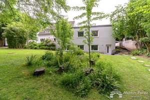 In bevorzugter Wohnlage von Hagen: 
Zwei Häuser auf einem Grundstück - Garten - Garagen – Die vollständige Adresse der Immobilie erhältst du vom Anbieter., 58093 Emst, Hagen – Vorschaubild 54
