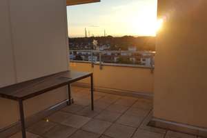 Top: 3,5-Zi-Penthouse über den Dächern von KA-Neureut – Dürerstraße 11, 76149 Neureut, Karlsruhe – Vorschaubild 13