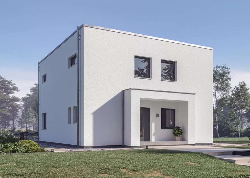 Immobilie in Landsberg am Lech - Warum nur träumen? Jetzt den Traum vom Eigenheim realisieren. - Bild 0