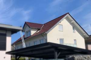 Stadtvilla mit 3 Parteien | 314 m² | 8 Stellplätze | Paderborn Kernstadt – Die vollständige Adresse der Immobilie erhältst du vom Anbieter., 33100 Kernstadt, Paderborn – Vorschaubild 8