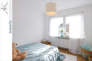 Bielefeld-Sieker: Frisch renovierte 3 Zimmer-Wohnung mit Balkon und Einzelgarage – Die vollständige Adresse der Immobilie erhältst du vom Anbieter., 33605 Stieghorst, Bielefeld – Vorschaubild 11