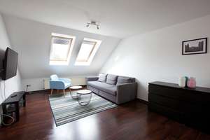 5 - Zimmer Apartment mit Dachterrasse zu vermieten – Schmidtstraße 28d, 39124 Neue Neustadt, Magdeburg – Vorschaubild 3