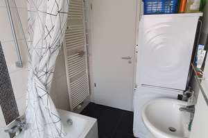 Helle 2-Zimmer-Wohnung mit Tageslichtbad in zentraler Lage von Darmstadt – Kittlerstraße 32, 64289 Darmstadt-Nord, Darmstadt – Vorschaubild 6