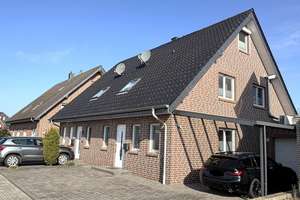 Lichtdurchflutetes Wohnen mit Kamin und Wintergarten – Die vollständige Adresse der Immobilie erhältst du vom Anbieter., 48282 Emsdetten – Vorschaubild 4