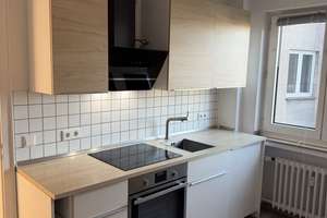 2-Zimmer Wohnung im 5. OG mit Aufzug in Düsseltal – Grunerstraße 42, 40239 Düsseltal, Düsseldorf – Vorschaubild 6