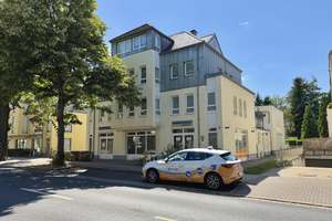 City-Loft: möblierte 1-Raum Wohnung in Uni-Nähe in Dresden Leubnitz-Neuostra – Wilhelm-Franke-Straße 32, 1219 Leubnitz-Neuostra, Dresden – Vorschaubild 11