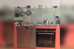 Tauschwohnung: *Suche Berlin (ab 4Zi); Habe SBerg, Balk.+Garten) – Cranachstraße 59, 12157 Schöneberg, Berlin – Vorschaubild 10