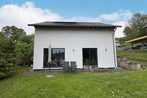 Stilvoll - modern - großzügig - Einfamilienhaus mit Wohlfühlambiente – Die vollständige Adresse der Immobilie erhältst du vom Anbieter., 9127 Adelsberg, Chemnitz – Vorschaubild 3