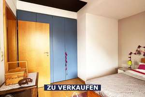 3ZKB Dachgeschosswohnung mit sonnigem Balkon – Plümelstraße 85, 85051 Münchener Straße, Ingolstadt – Vorschaubild 9