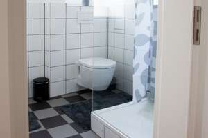 Stuttgart - Süd Möblierte 2-Zimmer Wohnung – Strohberg 25A, 70180 Lehen, Stuttgart – Vorschaubild 11