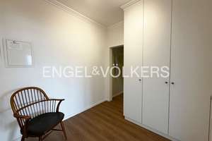 Attraktive, gepflegte Wohnung in der 3. Etage mit drei Balkonen und hochwertiger Küchenausstattung – Die vollständige Adresse der Immobilie erhältst du vom Anbieter., 28209 Barkhof, Bremen – Vorschaubild 5